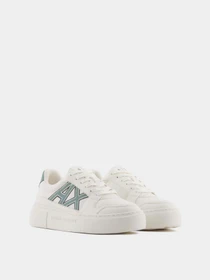 Кросівки Armani Exchange модель XDX178-XV929-U604 Фото
