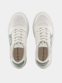 Кросівки Armani Exchange модель XDX178-XV929-U604 Фото