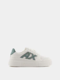 Кроссовки Armani Exchange модель XDX178-XV929-U604 Фото