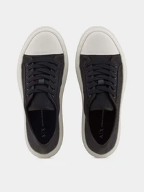 Кеды Armani Exchange модель XDX180-XV931-K001 Фото