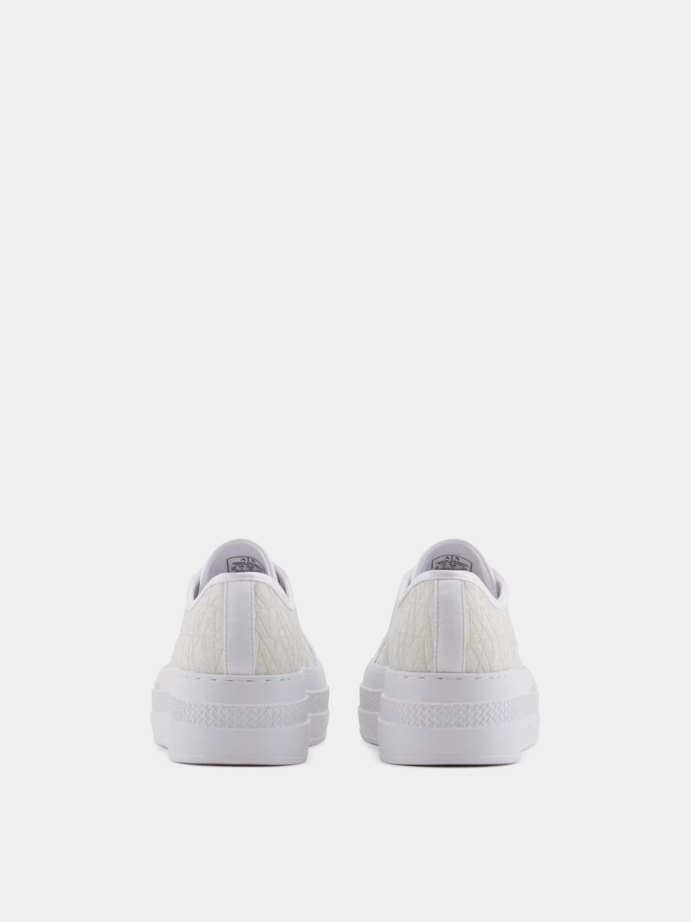 Кеды Armani Exchange модель XDX180-XV931-U606 Кеды Armani Exchange модель XDX180-XV931-U606 Фото