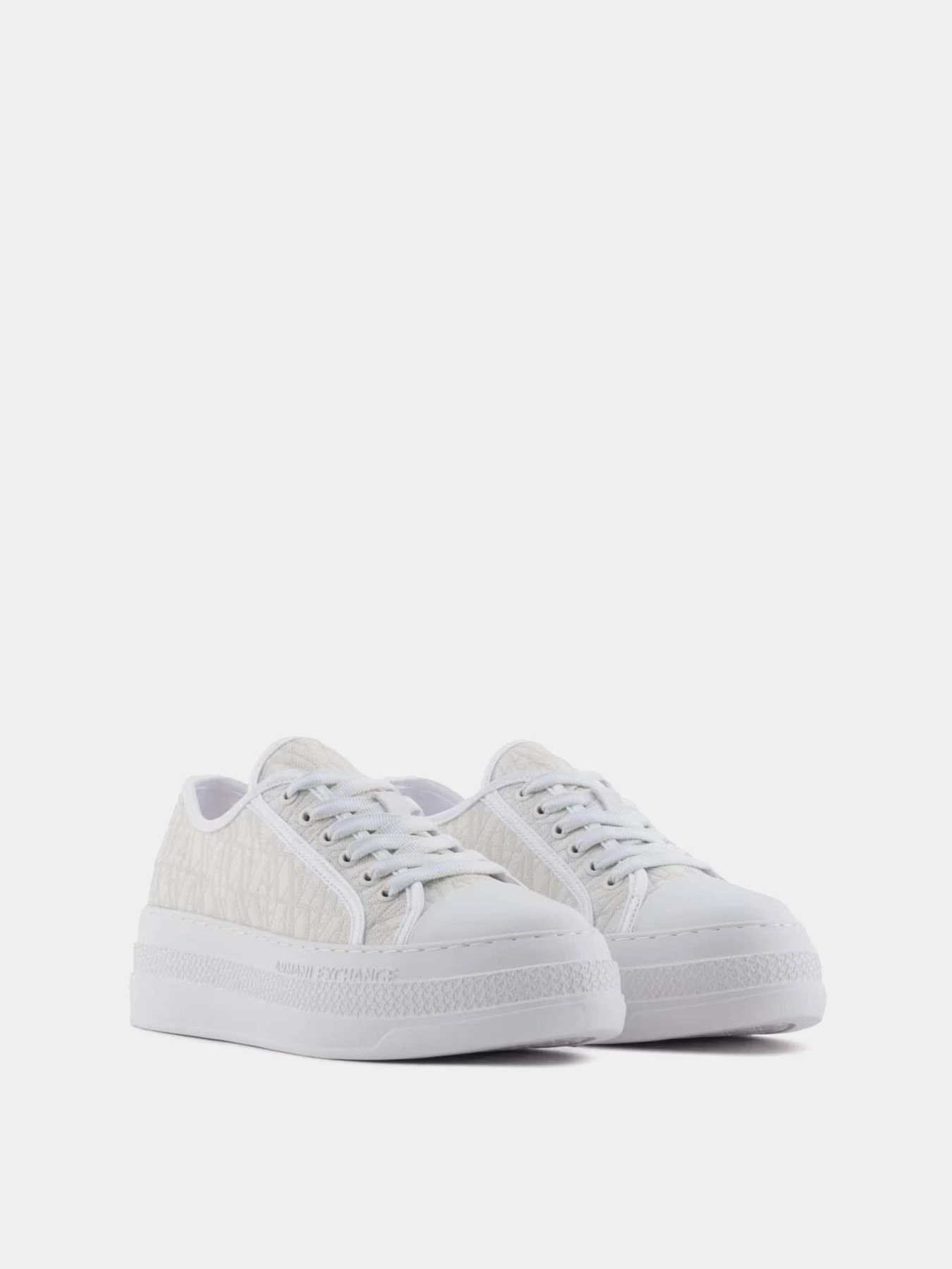 Кеды Armani Exchange модель XDX180-XV931-U606 Кеды Armani Exchange модель XDX180-XV931-U606 Фото