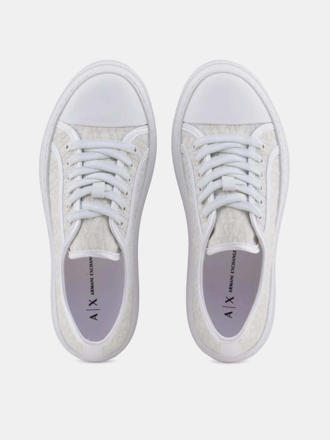Кеды Armani Exchange модель XDX180-XV931-U606 Кеды Armani Exchange модель XDX180-XV931-U606 Фото
