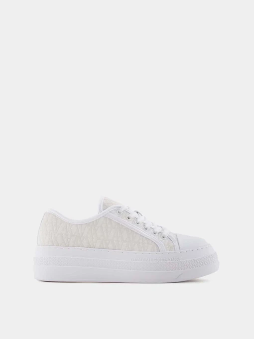 Кеди Armani Exchange модель XDX180-XV931-U606 Фото