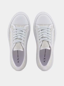 Кеды Armani Exchange модель XDX180-XV931-U606 Фото