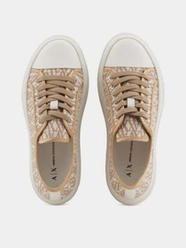 Кеды Armani Exchange модель XDX180-XV931-U631 Фото