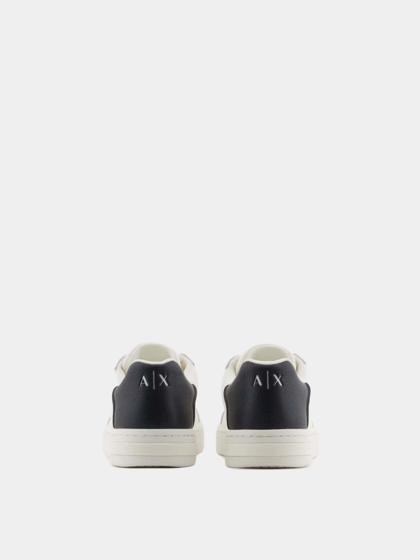 Кеды Armani Exchange модель XDX181-XV932-N480 Кеды Armani Exchange модель XDX181-XV932-N480 Фото