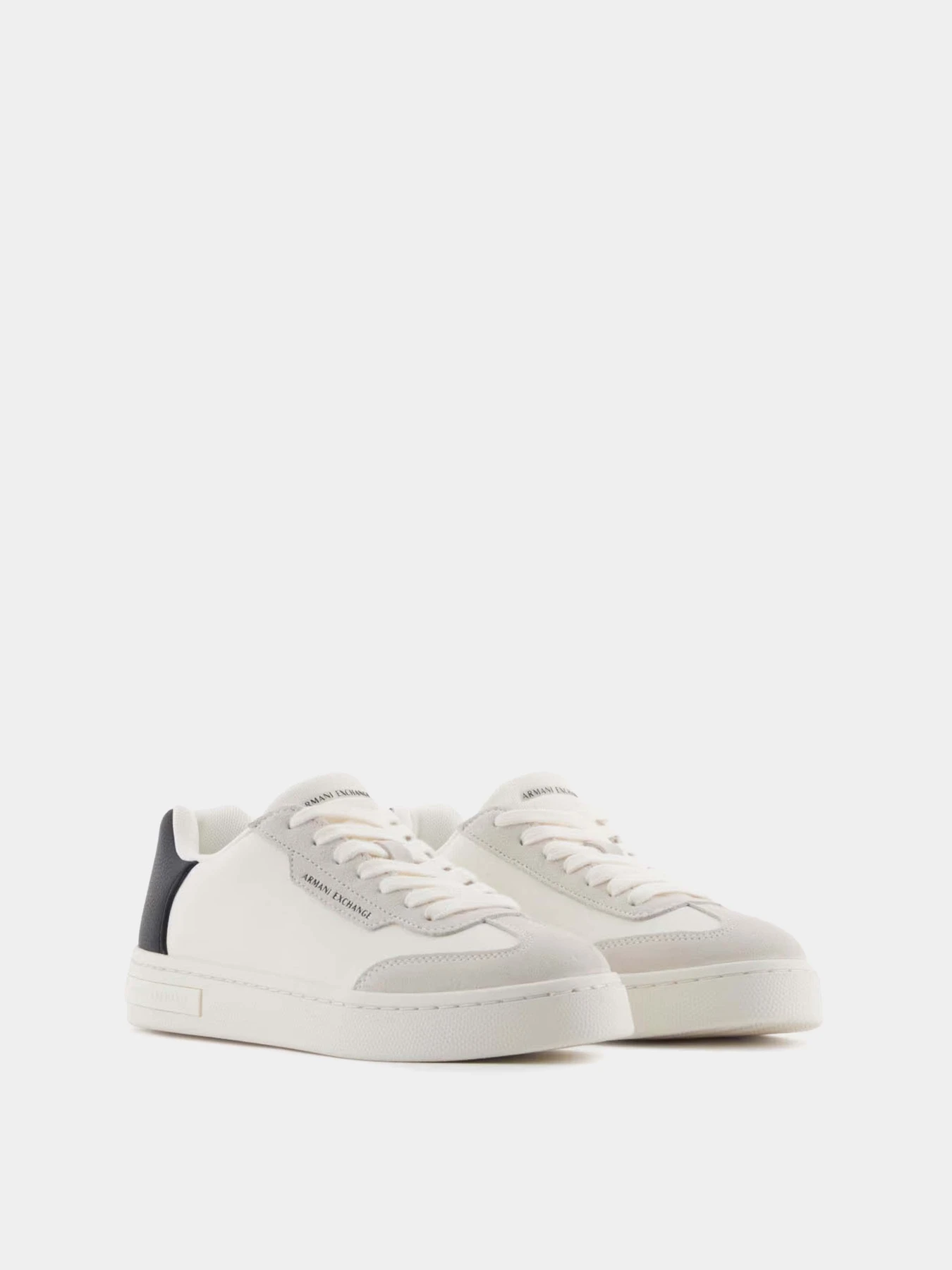 Кеды Armani Exchange модель XDX181-XV932-N480 Кеды Armani Exchange модель XDX181-XV932-N480 Фото