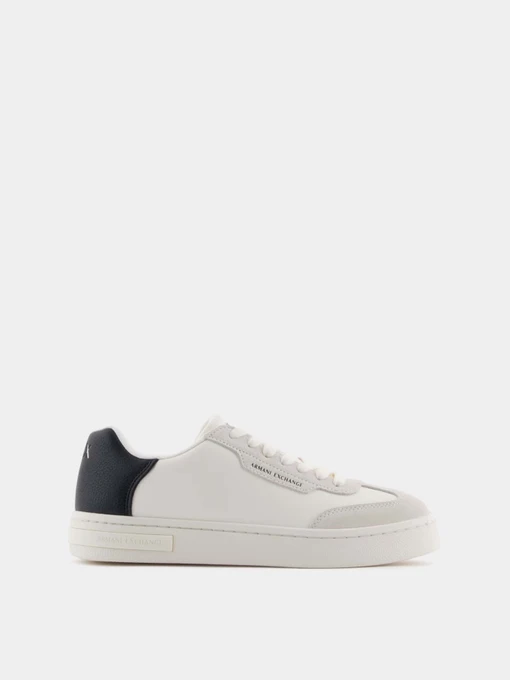 Кеди Armani Exchange модель XDX181-XV932-N480 Фото
