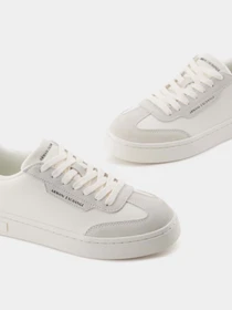 Кеды Armani Exchange модель XDX181-XV932-N480 Фото