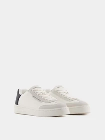 Кеды Armani Exchange модель XDX181-XV932-N480 Фото