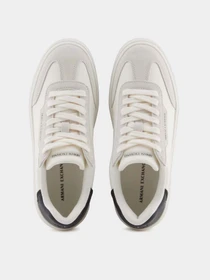 Кеды Armani Exchange модель XDX181-XV932-N480 Фото