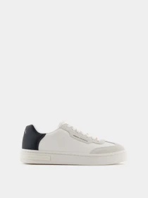 Кеди Armani Exchange модель XDX181-XV932-N480 Фото