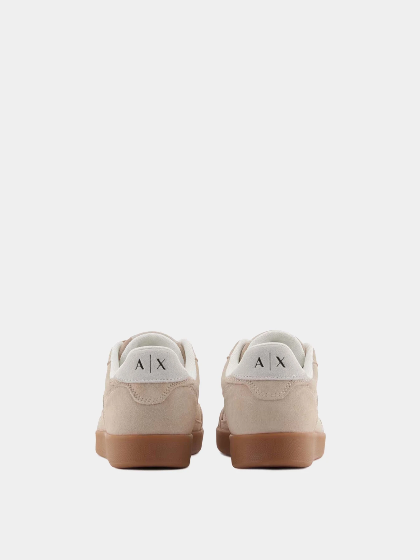 Кеди Armani Exchange модель XDX182-XV868-01819 Фото