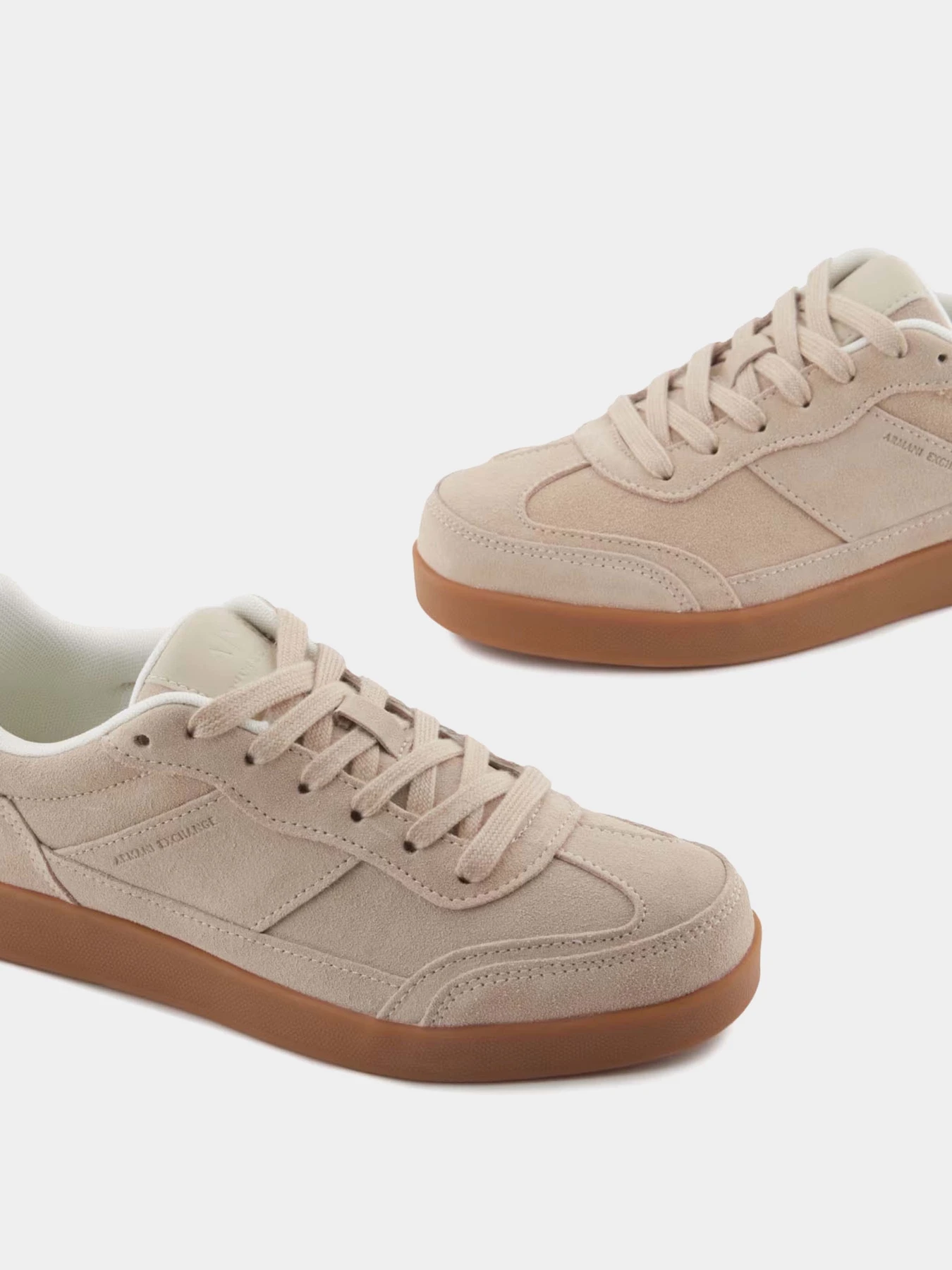 Кеди Armani Exchange модель XDX182-XV868-01819 Фото