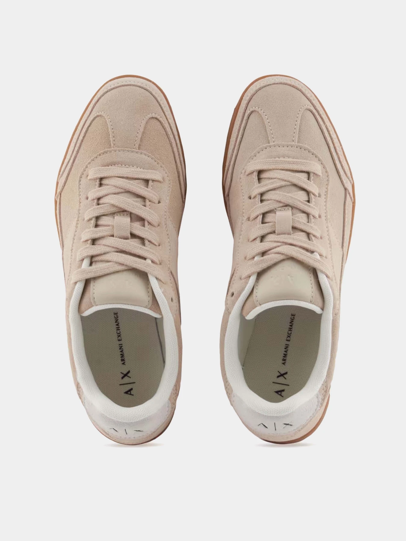 Кеди Armani Exchange модель XDX182-XV868-01819 Фото