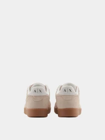 Кеди Armani Exchange модель XDX182-XV868-01819 Фото