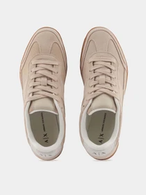 Кеди Armani Exchange модель XDX182-XV868-01819 Фото