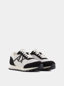 Кроссовки Armani Exchange модель XDX193-XV942-N480 Фото
