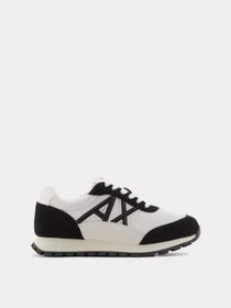 Кроссовки Armani Exchange модель XDX193-XV942-N480 Фото
