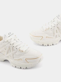 Кросівки Armani Exchange модель XDX195-XV944-Q308 Фото