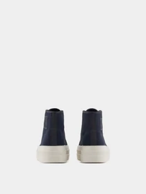 Кеди Armani Exchange модель XW001169-AF14599-MB005 Фото