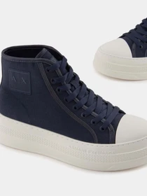 Кеди Armani Exchange модель XW001169-AF14599-MB005 Фото