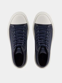 Кеди Armani Exchange модель XW001169-AF14599-MB005 Фото