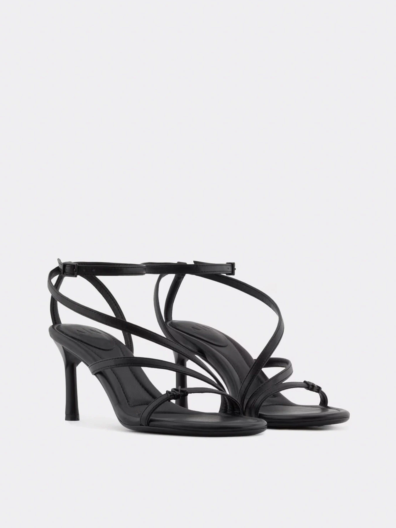 Босоножки Armani Exchange модель XDP058-XV841-00002 Фото