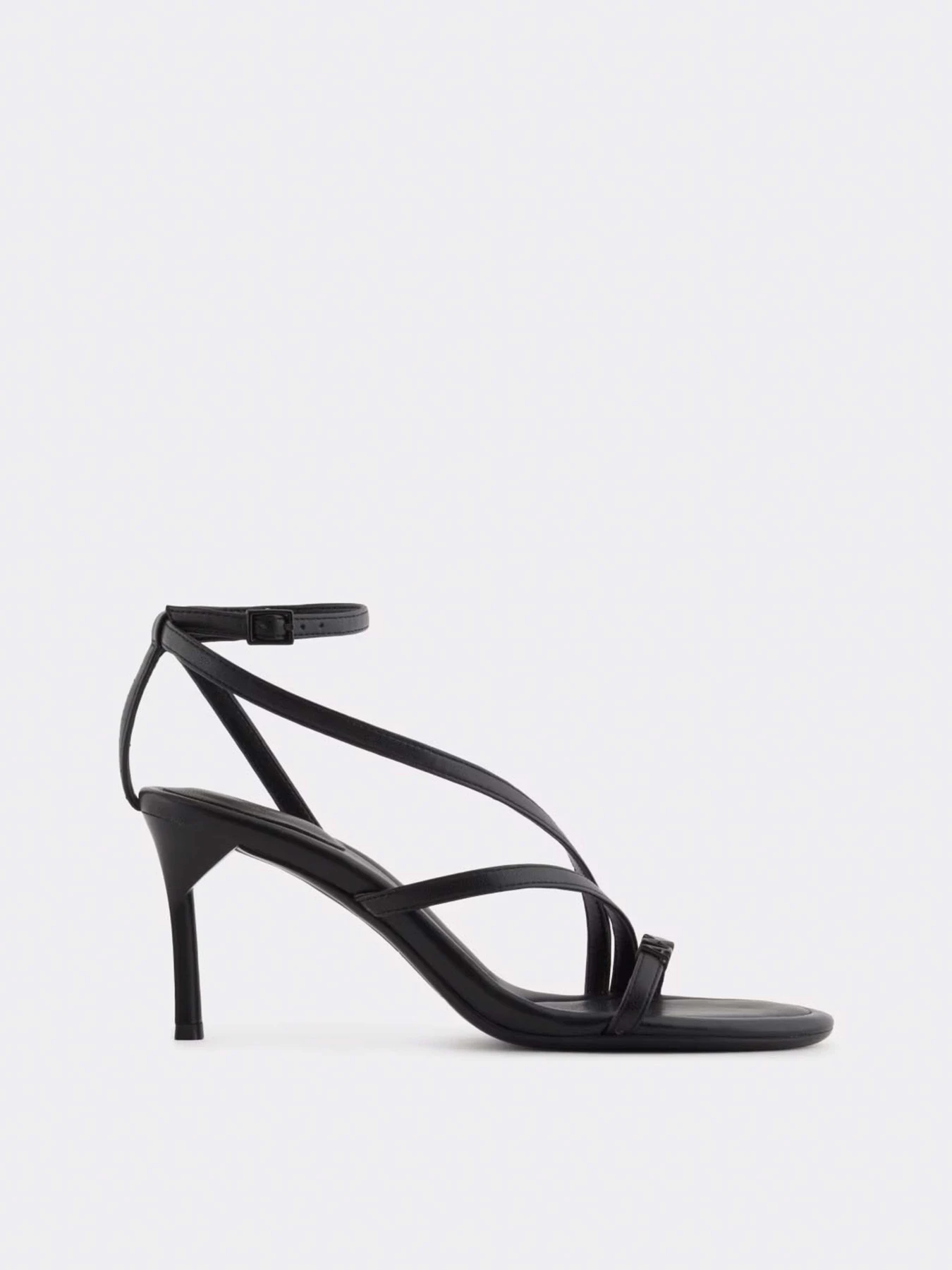 Босоножки Armani Exchange модель XDP058-XV841-00002 Фото