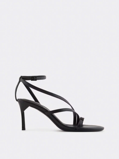 Босоніжки Armani Exchange модель XDP058-XV841-00002 Фото