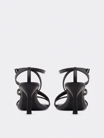 Босоножки Armani Exchange модель XDP058-XV841-00002 Фото