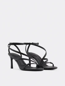 Босоножки Armani Exchange модель XDP058-XV841-00002 Фото