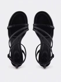Босоножки Armani Exchange модель XDP058-XV841-00002 Фото