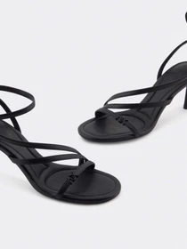 Босоножки Armani Exchange модель XDP058-XV841-00002 Фото