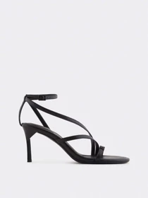Босоніжки Armani Exchange модель XDP058-XV841-00002 Фото