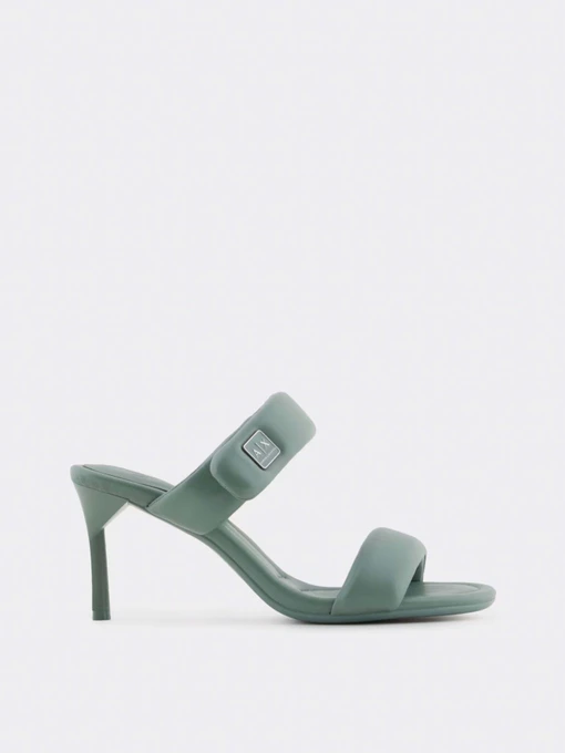 Шльопанці Armani Exchange модель XDP060-XV926-01817 Фото