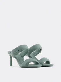 Шльопанці Armani Exchange модель XDP060-XV926-01817 Фото