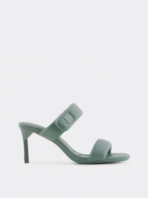 Шльопанці Armani Exchange модель XDP060-XV926-01817 Фото