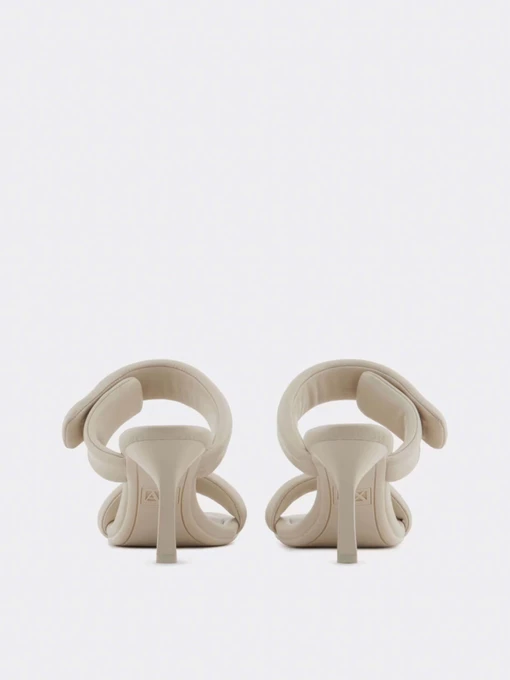 Жіночі Мюлі Armani Exchange фото 2