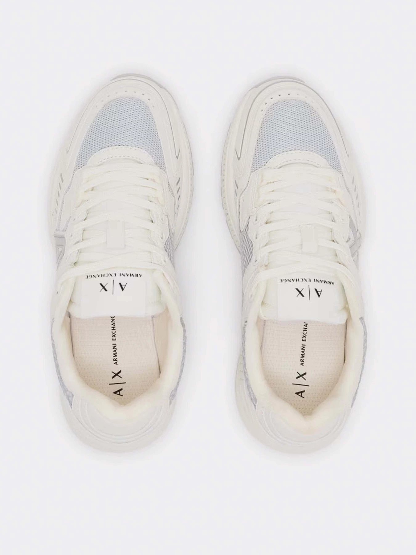 Кроссовки Armani Exchange модель XDX195-XV944-S137 Кроссовки Armani Exchange модель XDX195-XV944-S137 Фото