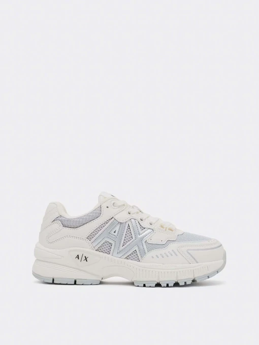 Кроссовки Armani Exchange модель XDX195-XV944-S137 Фото