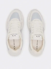Кроссовки Armani Exchange модель XDX195-XV944-S137 Фото