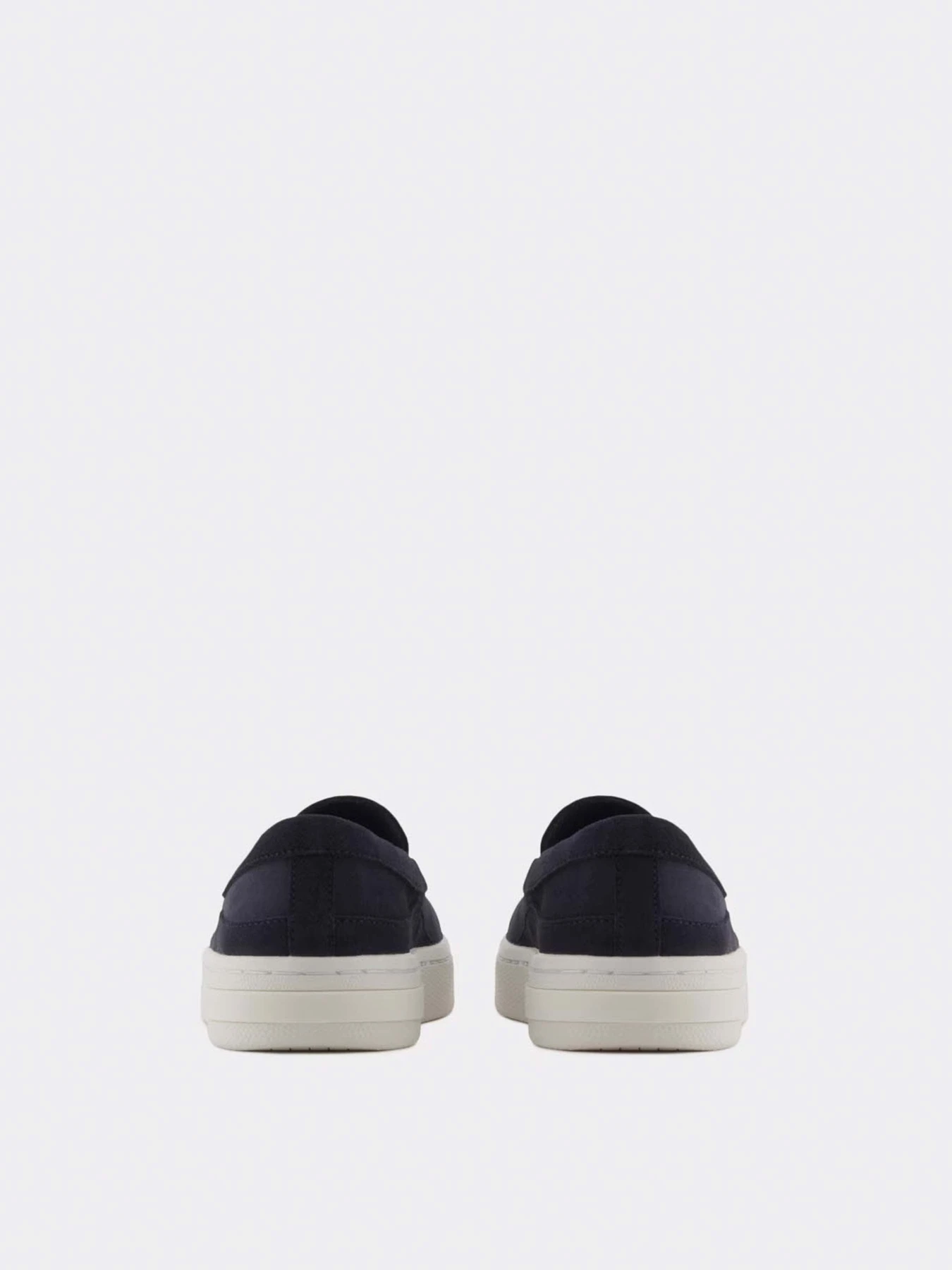 Сліпони та мокасини Armani Exchange модель XW001195-AF12763-UB100 Фото