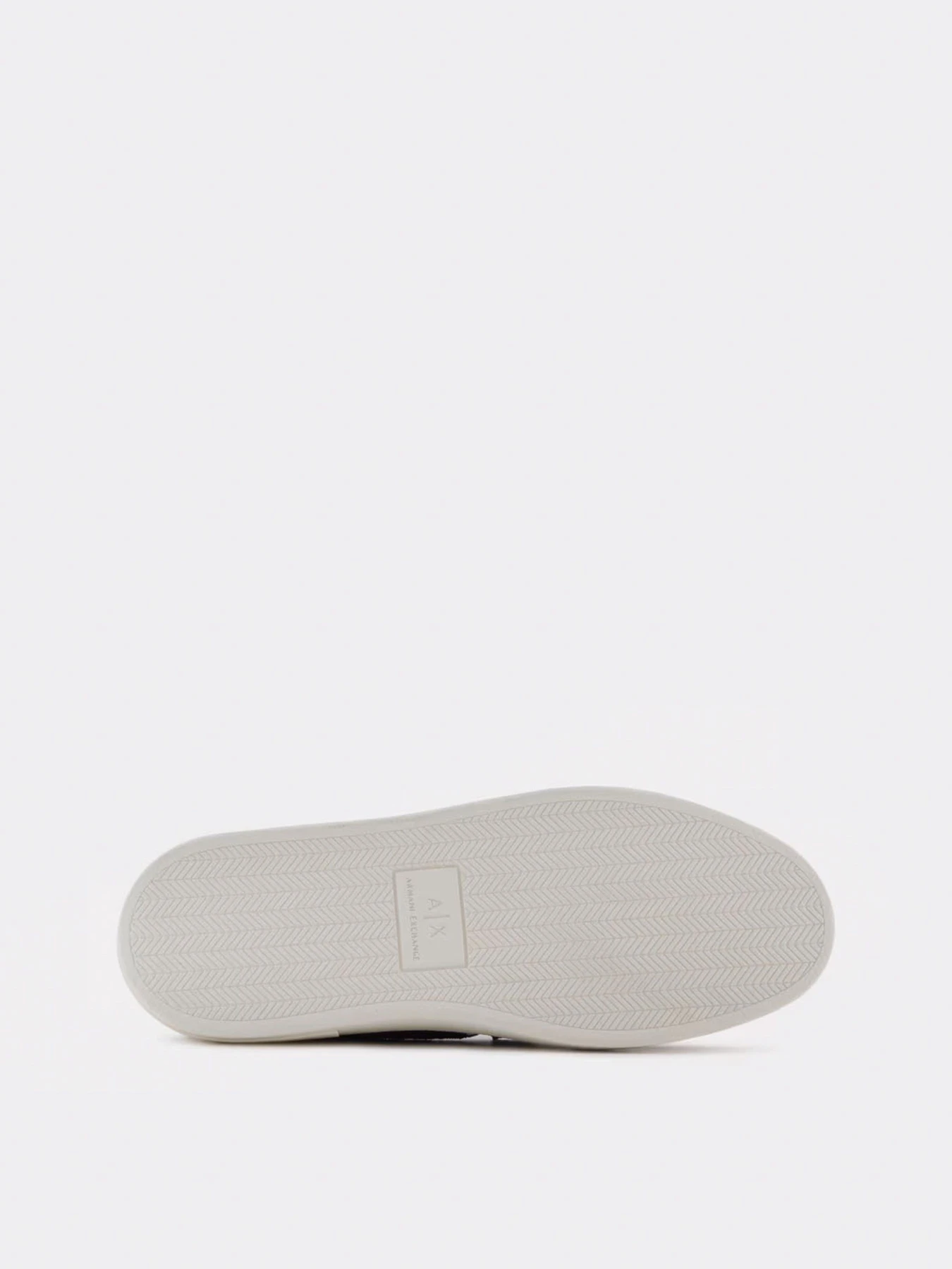 Сліпони та мокасини Armani Exchange модель XW001195-AF12763-UB100 Фото