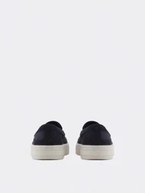 Сліпони та мокасини Armani Exchange модель XW001195-AF12763-UB100 Фото