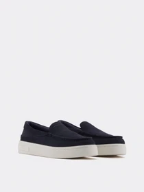 Сліпони та мокасини Armani Exchange модель XW001195-AF12763-UB100 Фото