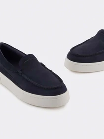 Сліпони та мокасини Armani Exchange модель XW001195-AF12763-UB100 Фото