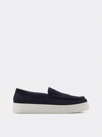 Сліпони та мокасини Armani Exchange модель XW001195-AF12763-UB100 Фото