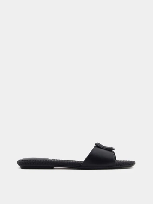Шльопанці Armani Exchange модель XDP055-XV921-00002 Фото